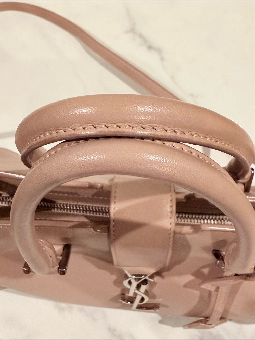 YSL Cabas Bag - Picture 10 of 16